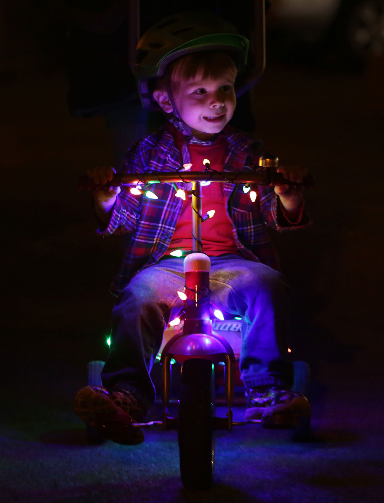 Winterhaven Festival of Lights
